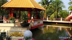 Nhà Nghỉ Hoa Hồng